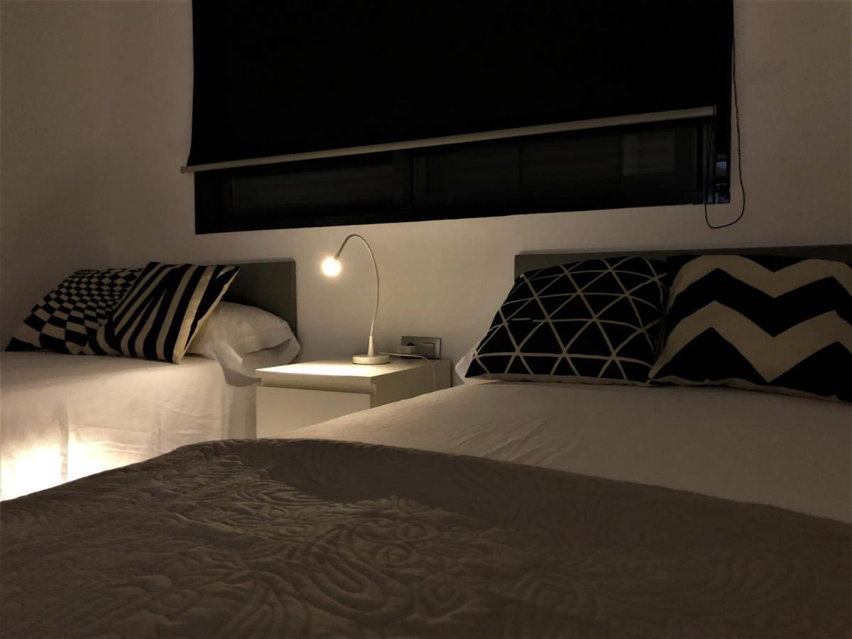 Bella Galera Villa Altea Buitenkant foto