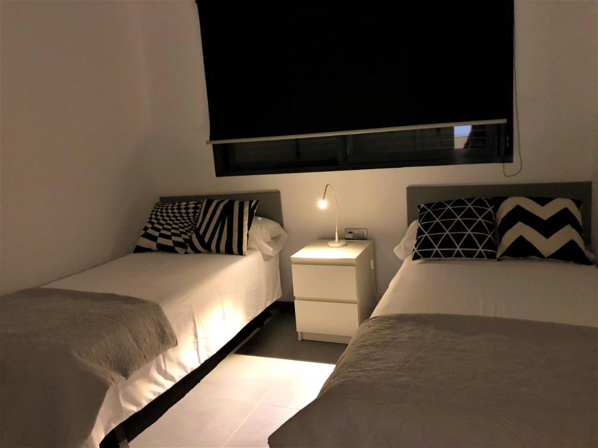 Bella Galera Villa Altea Buitenkant foto
